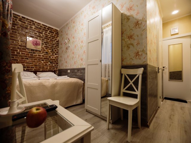 Фото Усадьба