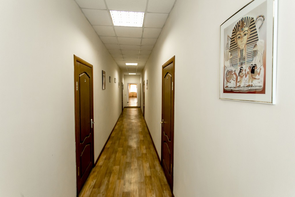 Фото Белый Сад