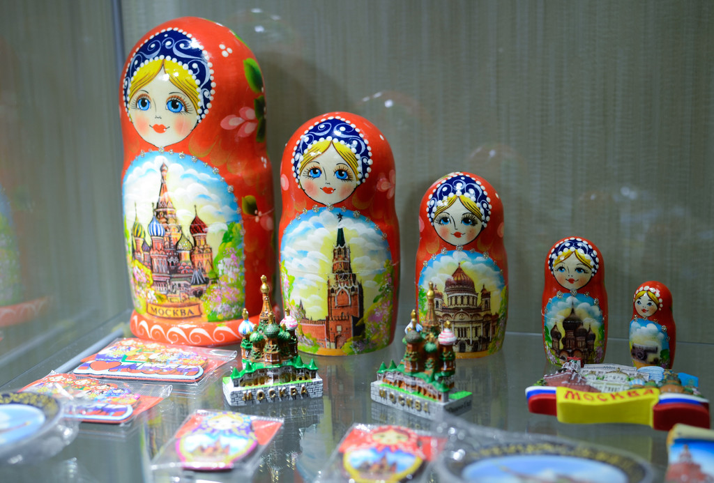 Фото Рандеву