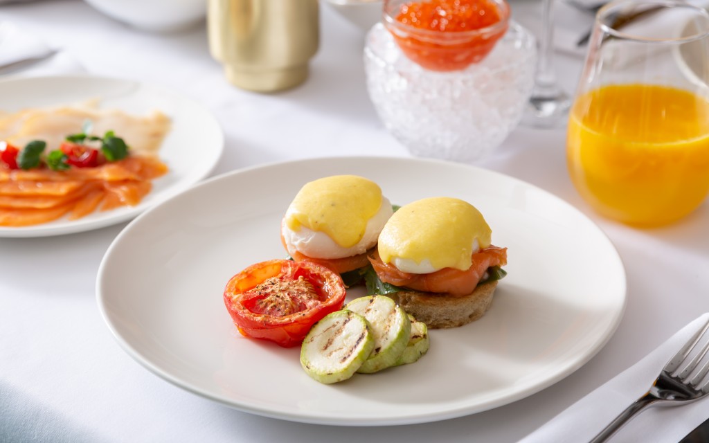 Фото Domina St. Petersburg