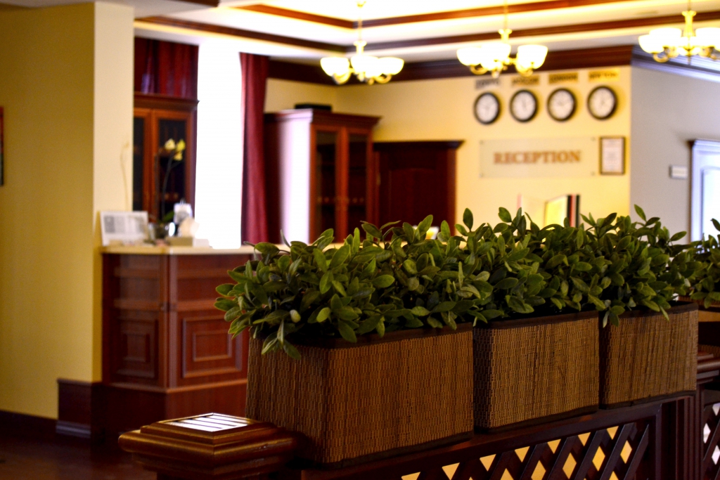 Фото Меридиан