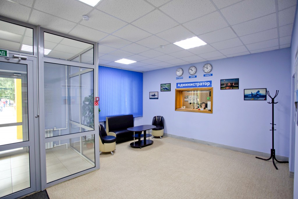 Фото отеля 4