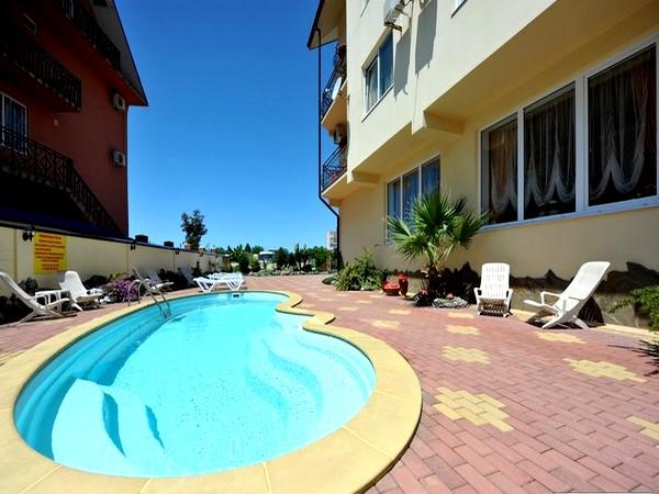 Фото Страна магнолий