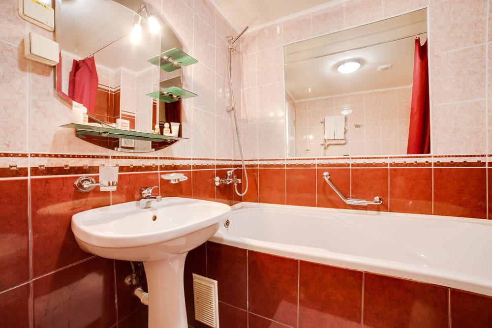 Фото Апартаменты Херсонес