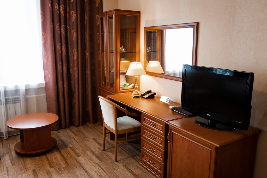 Фото отеля 5