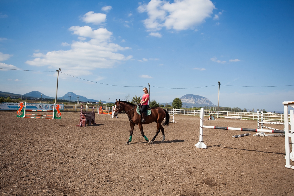 Фото City & Business