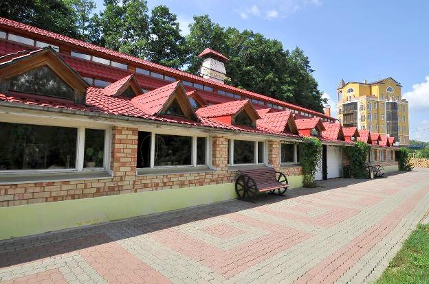 Фото Креатово