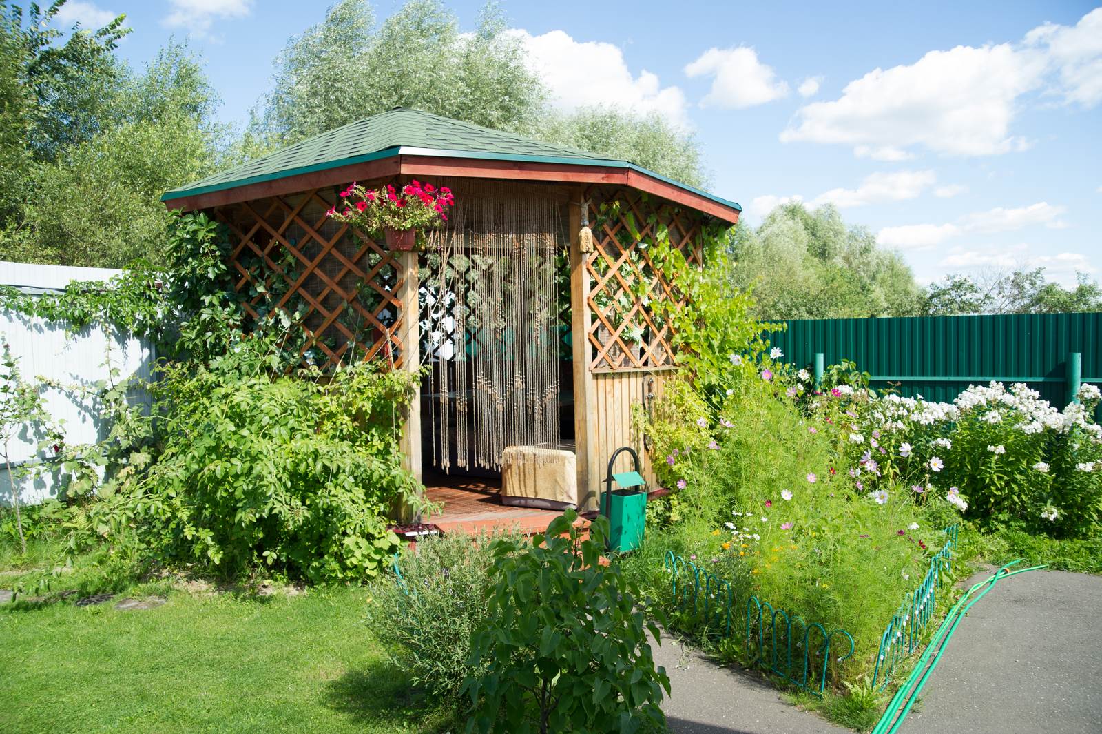 Фото Владимирский хуторок