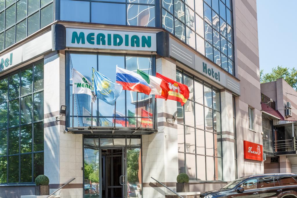Фото Меридиан