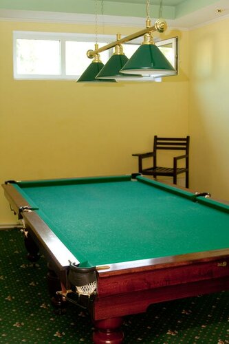 Гостиница Транзит в Пскове