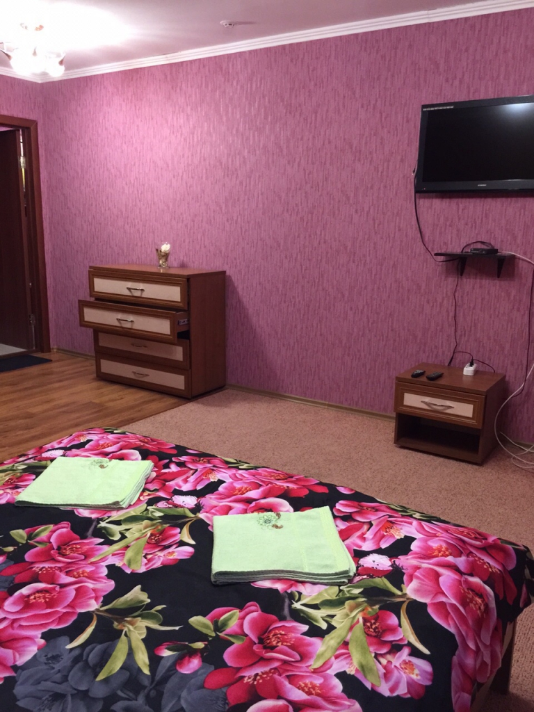 Фото Мини-отель на Профсоюзной