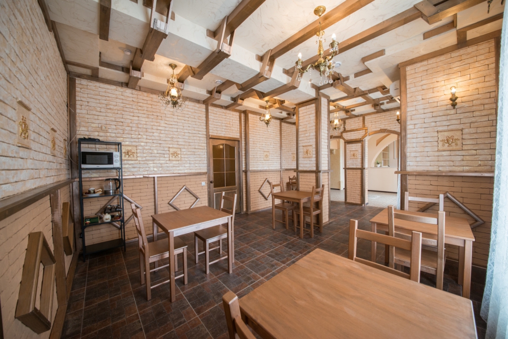 Фото Парадиз