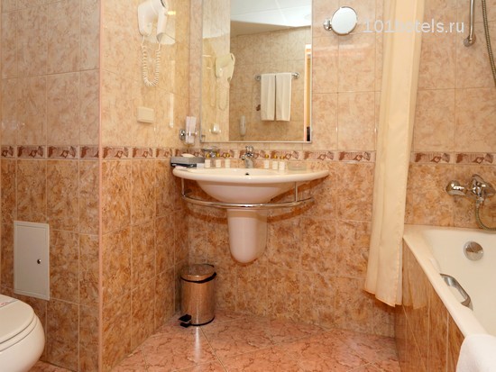 Фото Славянка