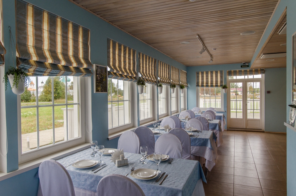 Фото Гостиница Старая Слобода