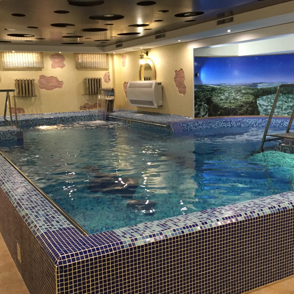 Фото отеля 3