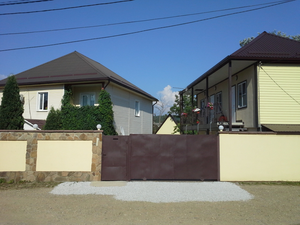 Фото У реки