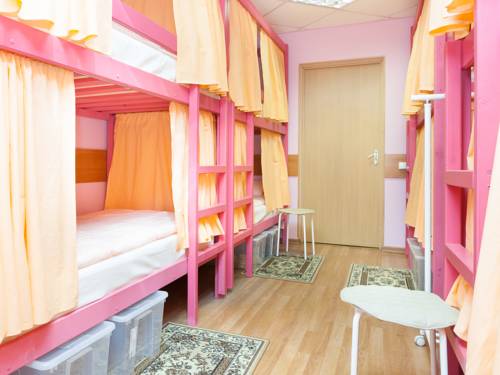 Фото Хостел Анохина