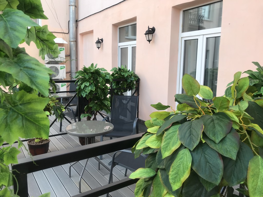 Фото Сапфир