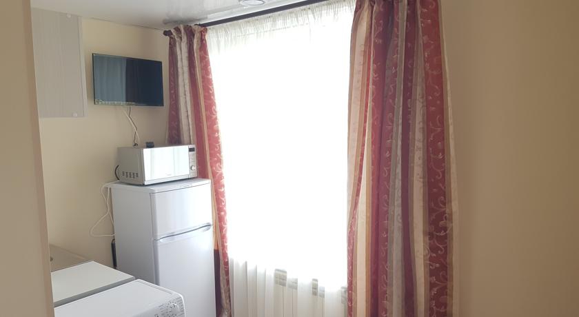 Фото Апартаменты на Юной