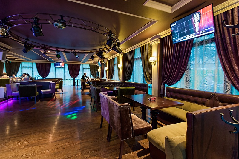 Фото Парк Родник