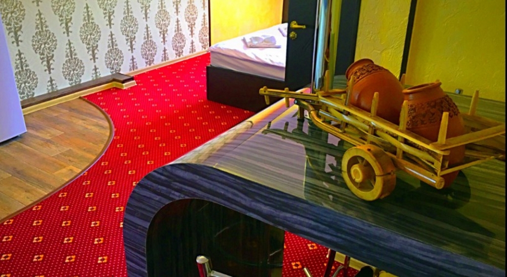 Фото Парадис