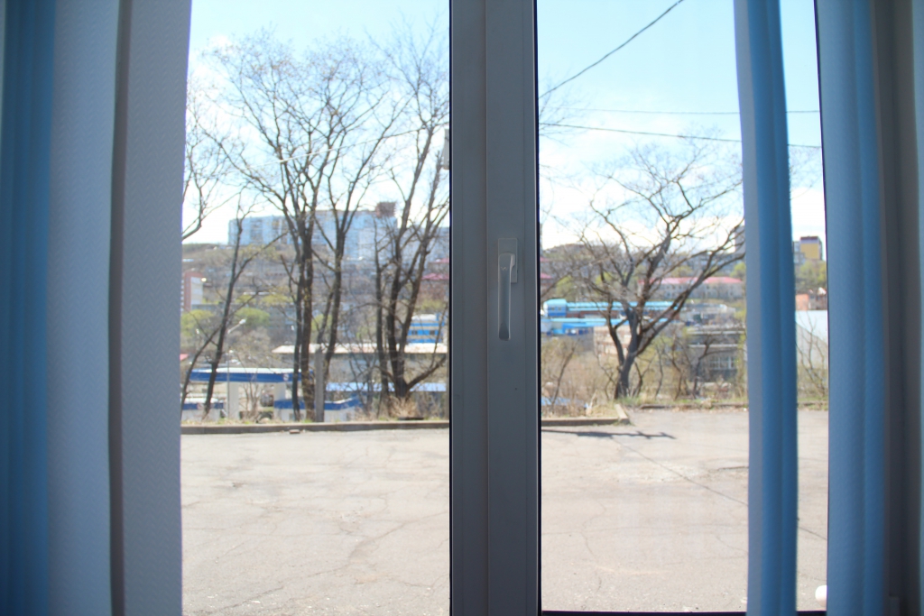 Фото Рассвет