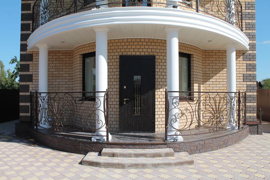 Фото Тверские Замки