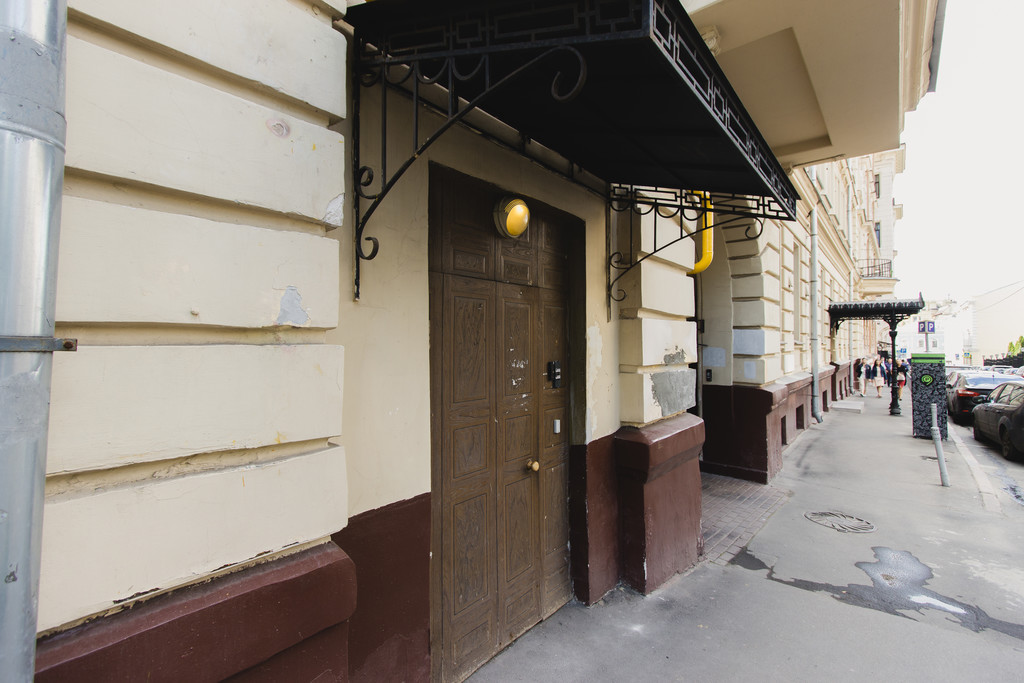 Фото Пафос у Кремля