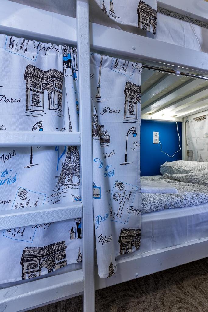 Фото Хостел Радио