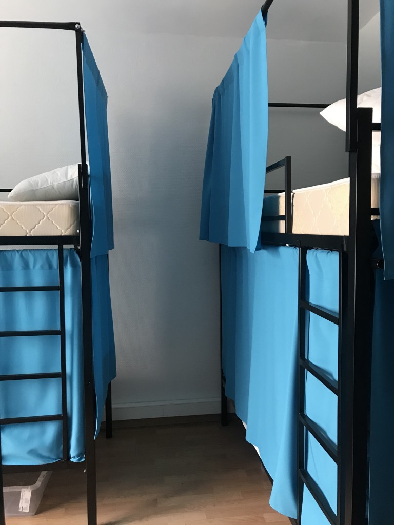 Фото Travel Inn на Добрынинской