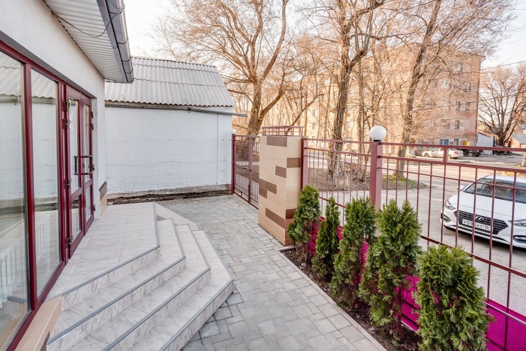 Фото Грин холл