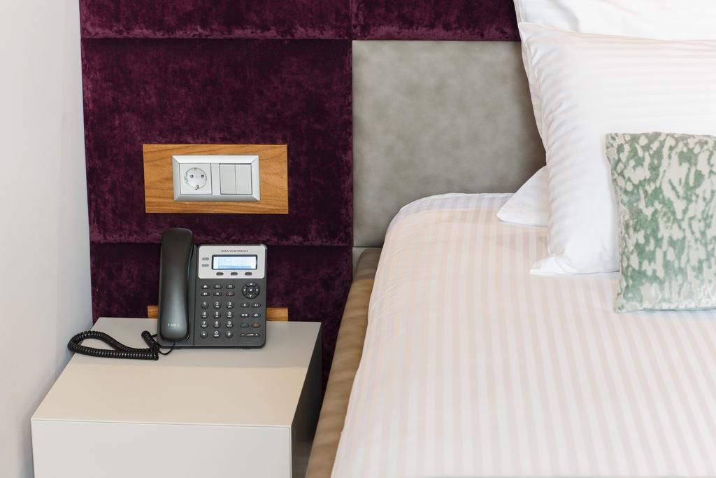 Фото Отель Итальянская 29