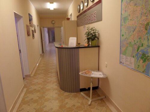 Гостиница Арт-Отель Вернисаж в Великом Новгороде