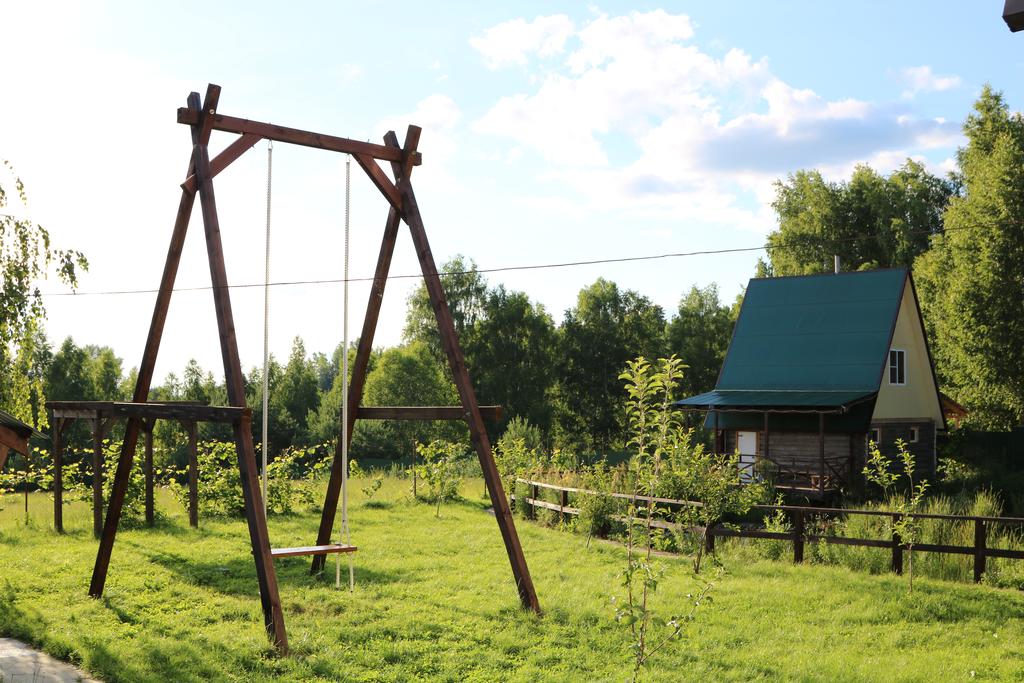 Фото Перемиловы горы