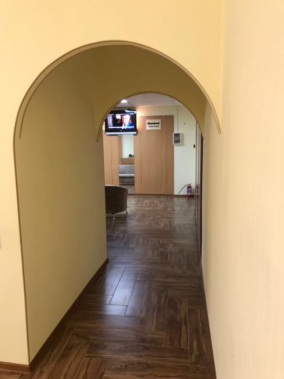 Фото Европейский