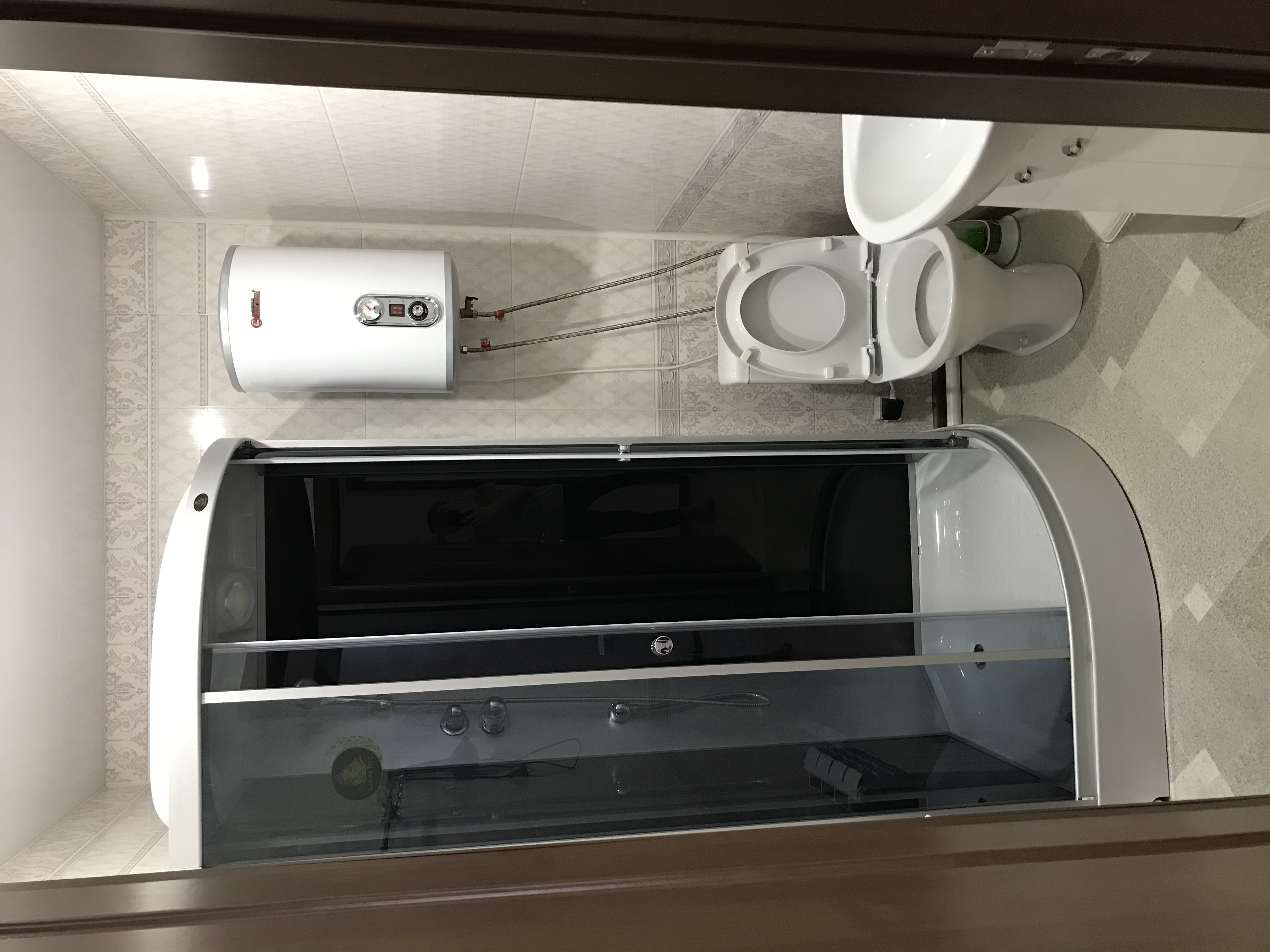 Фото Центральная