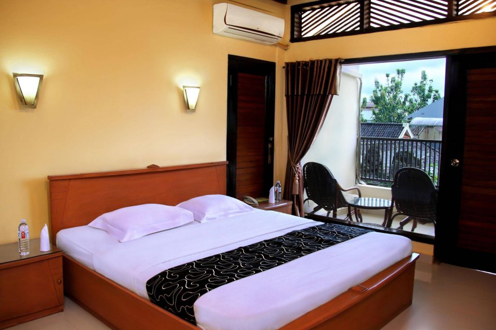 Фото Hotel Permata Hijau