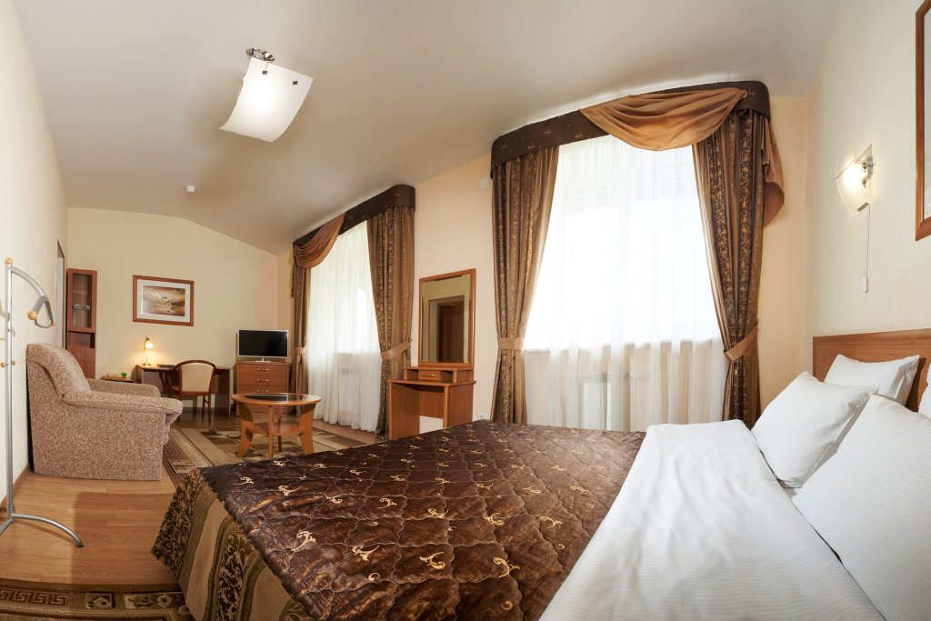 Фото Ингрия