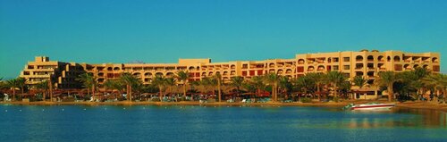 Гостиница Continental Hotel Hurghada в Хургаде