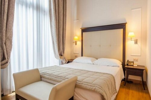 Внешний вид отеля Park Hotel Principe в Лугано, фото 3