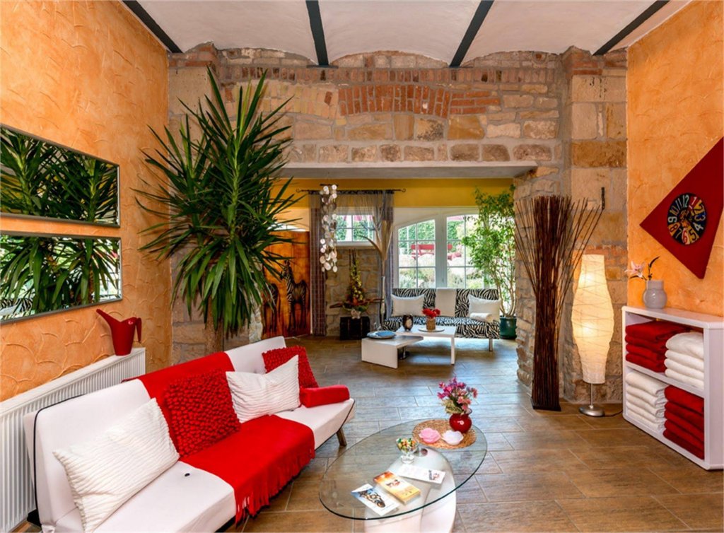 Фото Hotel Gut Voigtländer