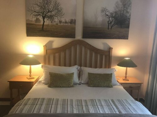 Гостиница Edenwood Guest House в Джордже