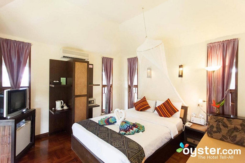 Фото Anyavee Railay Resort