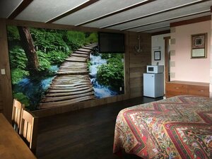 Гостиница Oasis Hotel