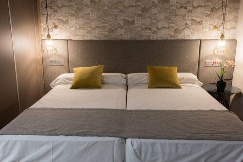 Внешний вид отеля Ona Marbella Inn в Марбелье, фото 3