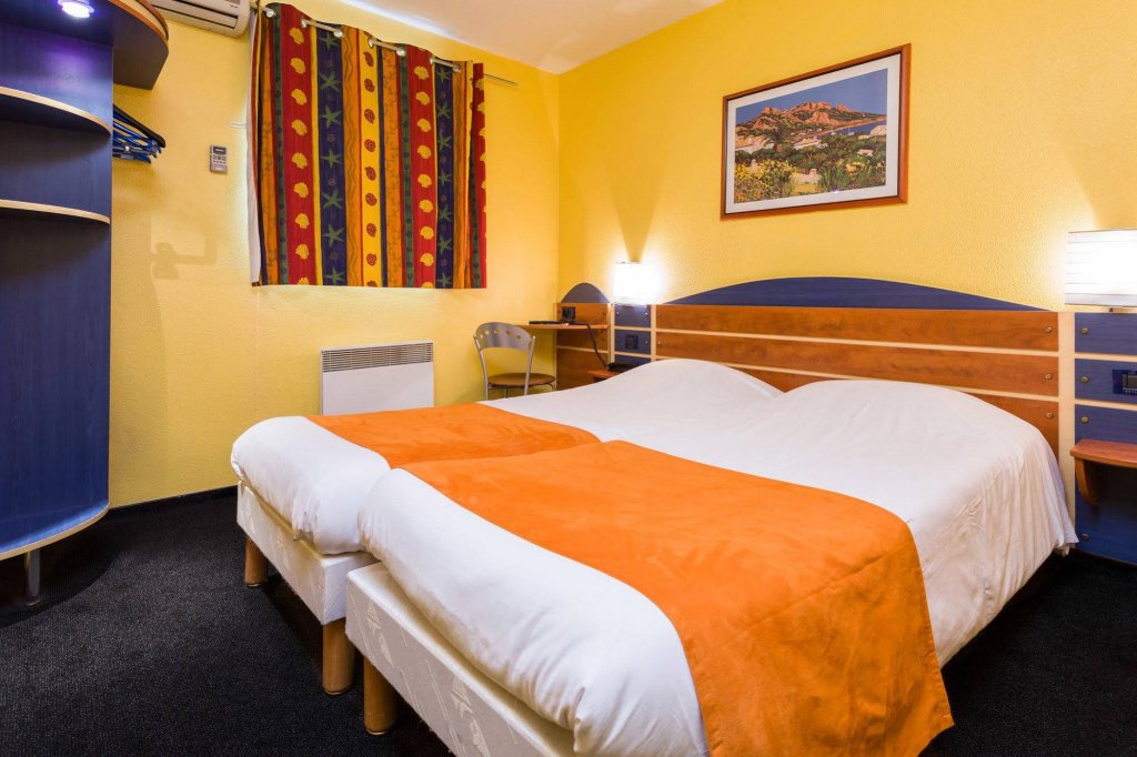 Фото Hotel Altica La Teste Sud