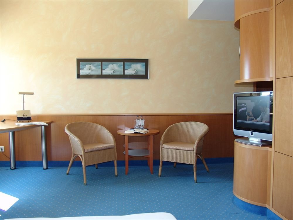 Фото Hotel Am Leuchtturm