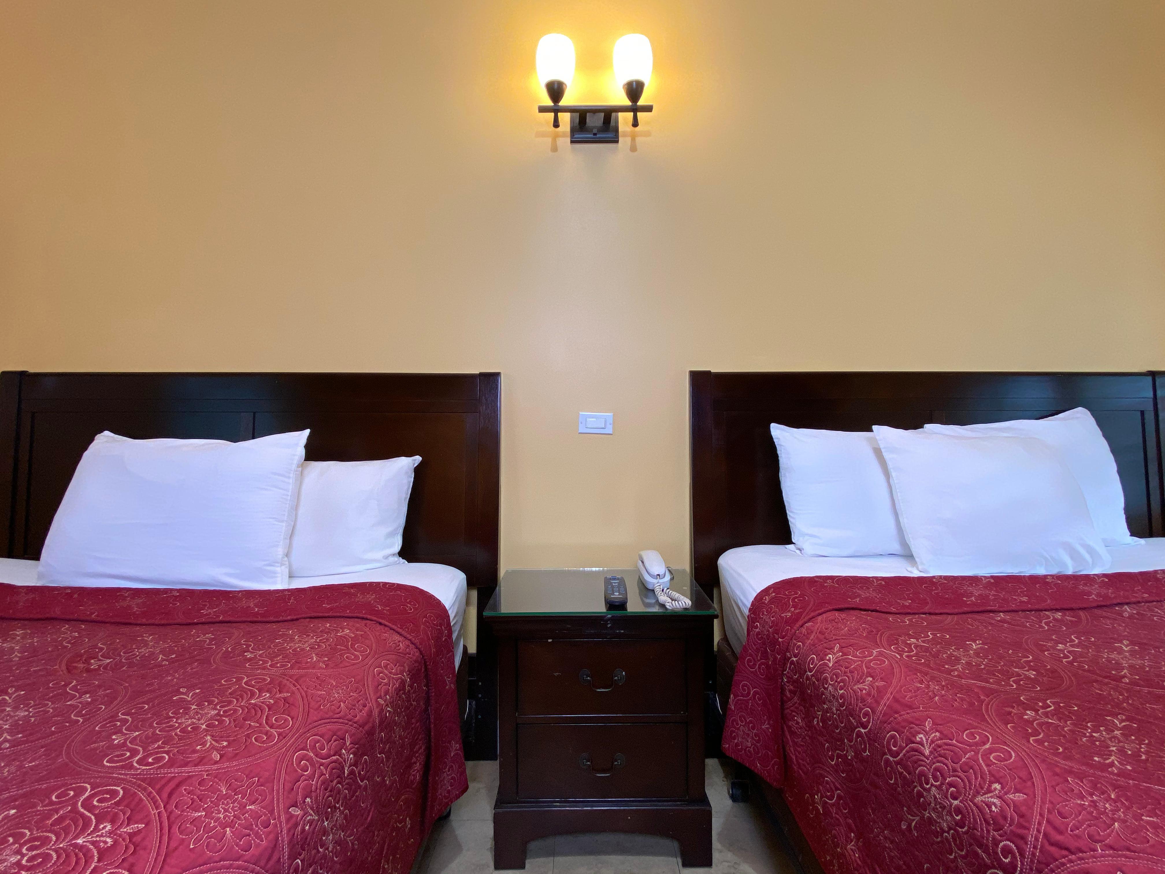 Фото El Patio Inn