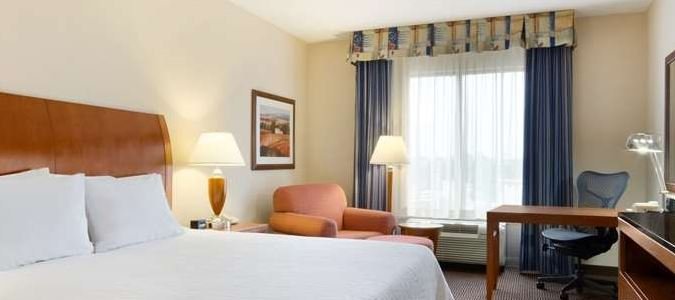 Фото Hilton Garden Inn Atlanta East/Stonecrest