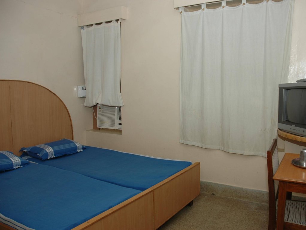 Фото Hotel Mamallaa Heritage